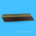 Brown Color Phenolic Cotton Cloth Pertinax Sheet